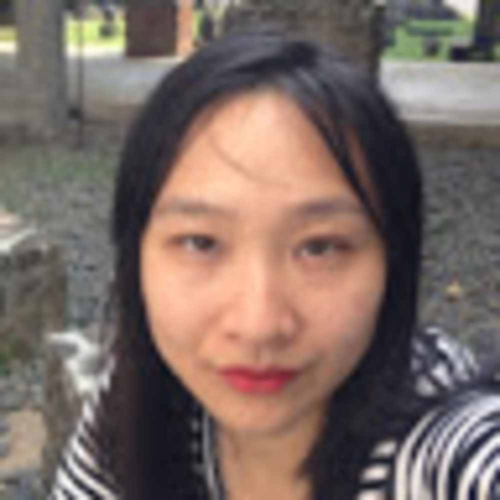 Meet your Posher, Josette